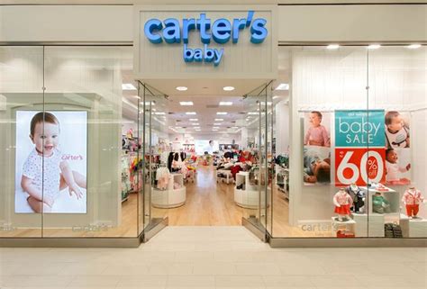 fake carters baby clothes - Carter's store scam.